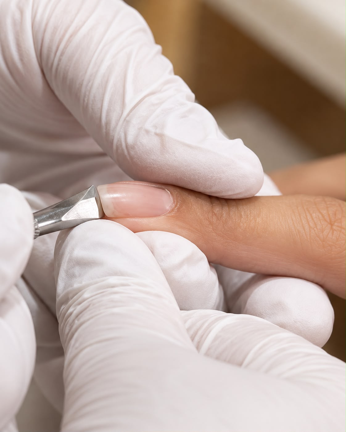 Hand Wellness at Dearest Me in Singapore
