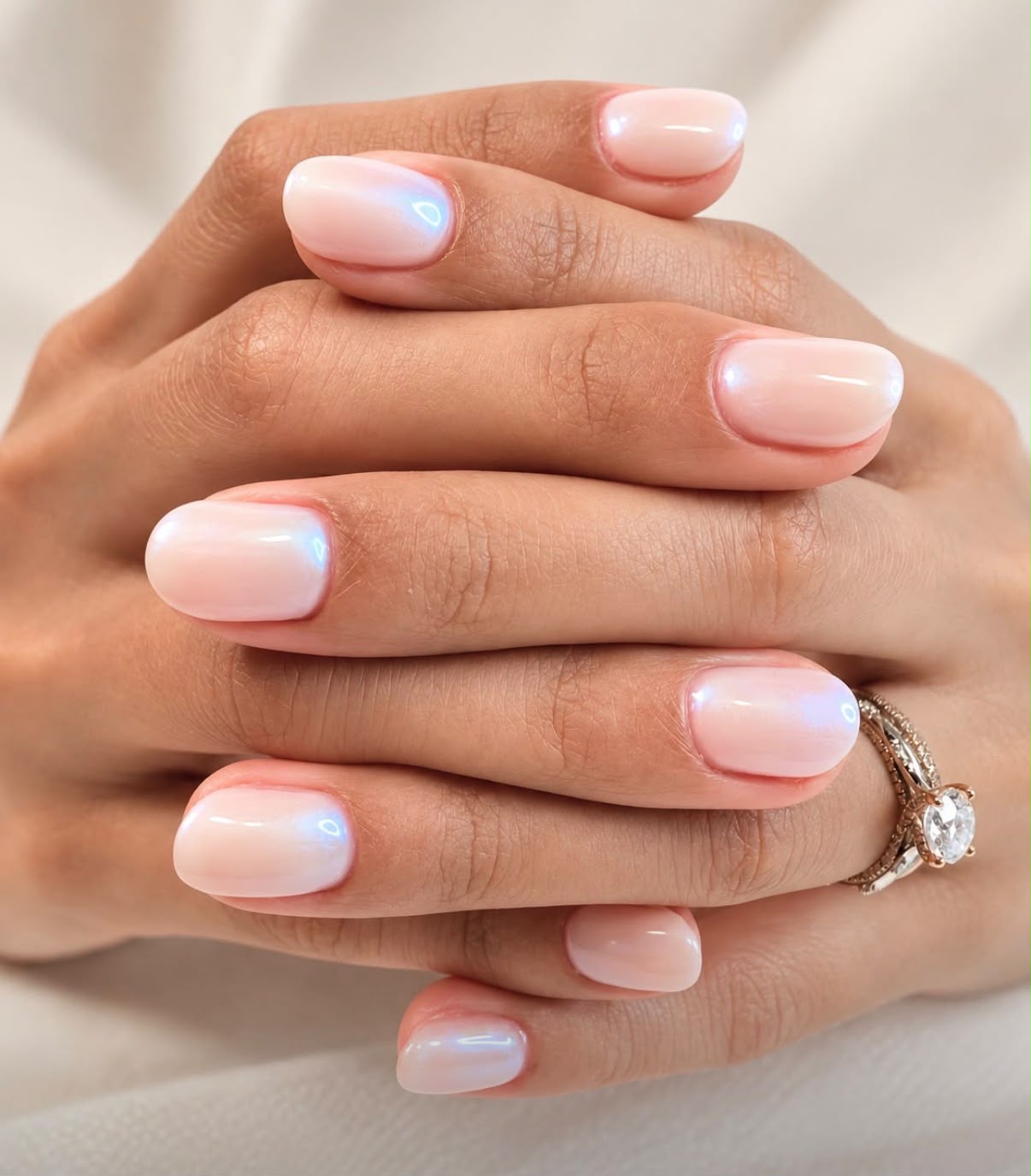 Nail Styling at Dearest Me in Singapore